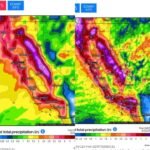 Powerful Mid-February Cold Storm Signals a Potential Winter-Saving Snow Event for California and the Western United States