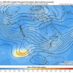 Presidents’ Day Weekend Snowstorm Talk Builds Along the East Coast, but Forecast Uncertainty Remains Exceptionally High
