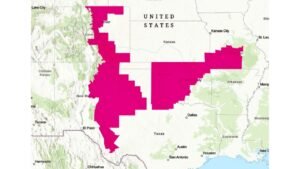 Red Flag Warnings Blanket Colorado, New Mexico, Oklahoma and Southern Missouri as Elevated Wildfire Danger Spreads Across the Southern Plains