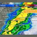 Southeast Texas Braces for Saturday Evening Severe Storm Line: Houston, Galveston, and Beaumont in Path of Damaging Winds and Isolated Tornado Risk