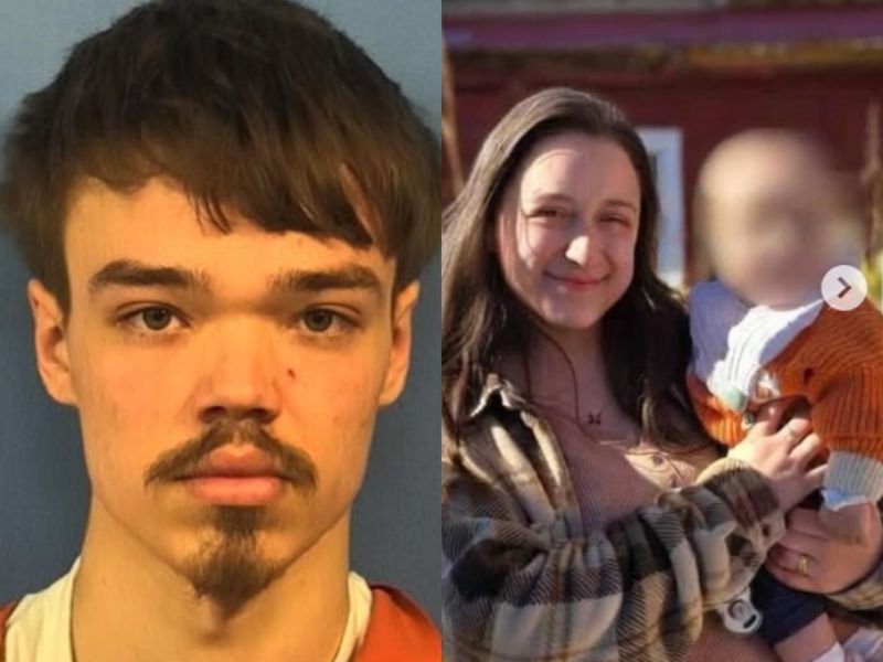 Westmont Man Arrested After Fatally Stabbing Pregnant Woman More Than 70 Times Over Facebook Marketplace Truck Dispute