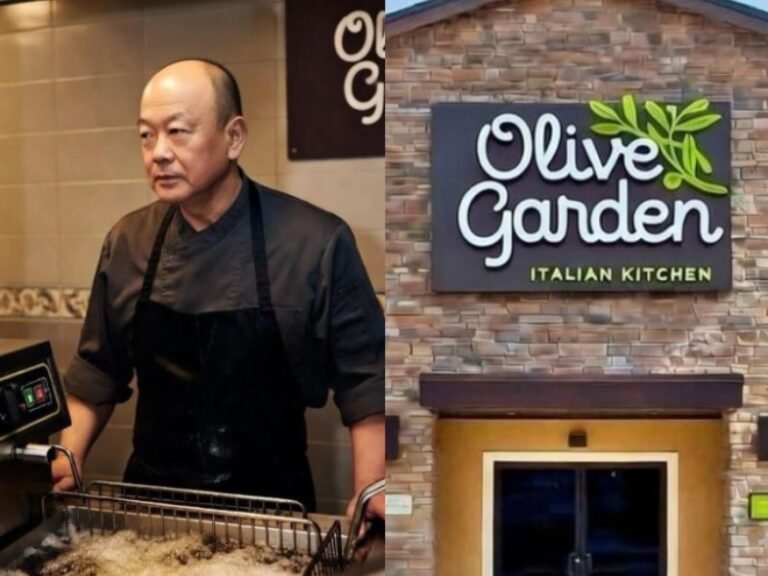 Williamsport, Pennsylvania Olive Garden Employee Dies After Workplace Incident in Kitchen, Reports Say