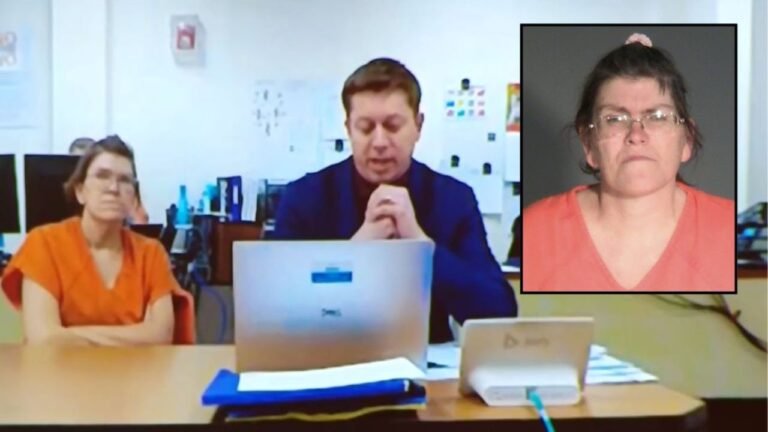 Wisconsin Mother Charged After Disabled 12-Year-Old Son Starved to Death, Investigators Say