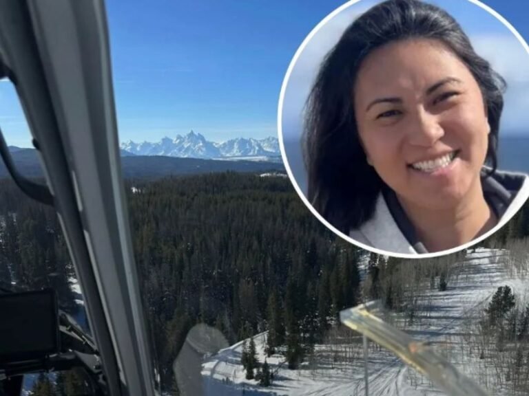 Wyoming Snowmobile Tragedies: Two Riders Die in Separate Crashes Just Days Apart at Celebrity-Favorite Resort