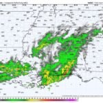 Alabama Faces Multi-Day Storm Threat from Birmingham to Fort Payne Before Cool Down Into 30s by Friday Morning