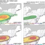 Eastern Ohio and Pennsylvania Under Enhanced Risk as Powerful Storms Threaten Large Hail and Damaging Winds Today