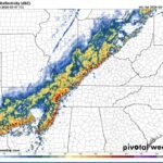 Fast-Moving Storm Line Targets Kentucky Mid to Late Morning: Damaging Wind Gusts Possible Along I-65 From Bowling Green to Louisville