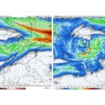 Kansas, Oklahoma, Missouri, Arkansas, Tennessee, Kentucky, and Ohio Valley Face Significant Severe Weather Setup April 3 Through April 4 as Deep Upper-Level Trough and Closed Low Signal Organized Storm Threat