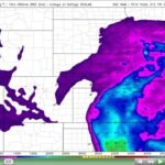 Major Severe Weather Outbreak Underway from Texas to Iowa as Supercells Target Kansas, Missouri and Oklahoma