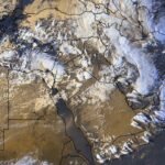 Massive Thunderstorm Outbreak Brewing From Egypt to Saudi Arabia and UAE With Widespread Severe Weather Threat