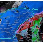 Michigan Upper Peninsula Blizzard Intensifies as Lake Effect Snow Brings Another 24 Hours of Heavy Snow and Dangerous Travel