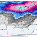 Minnesota, Wisconsin and Michigan Bracing for Multi-Day Snowstorm as Minneapolis, Green Bay and Marquette Could See 8–16+ Inches