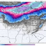 Minnesota, Wisconsin and Michigan Facing 12–24+ Inches of Snow as Wausau to Marquette Corridor Braces for Potential Blizzard Conditions