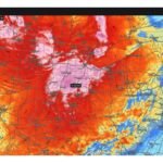 Ohio, Indiana, Michigan and Pennsylvania Brace for 60+ MPH Wind Gusts as Powerful System Targets Great Lakes and Mid-Atlantic