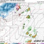 Oklahoma and Kansas Face Escalating Tornado Threat Friday Night as Discrete Supercells Fire Along Dryline and Low-Level Jet Intensifies After Sunset