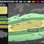 Pennsylvania, Ohio, West Virginia and Maryland Face Sunday Severe Storm Threat With Large Hail and Damaging Winds Expected