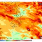 Powerful Westerly Surge Threatens Washington’s Puget Sound and Strait of Juan de Fuca as 50–70+ MPH Wind Gusts Raise Power Outage Concerns