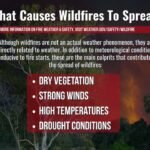 Southern Plains Including Texas and New Mexico Face Critical Fire Weather Risk as Heat, Wind and Dry Air Align for Rapid Wildfire Spread