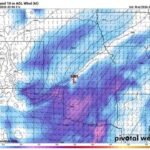 Strengthening Low-Level Jet and Dryline Setup Target Central Oklahoma and Southeast Kansas Friday Evening With Increasing Tornado and Large Hail Potential