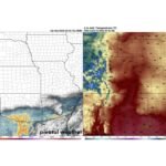 Supercell Development Expected Friday Evening Across Texas Panhandle and Western Oklahoma With Increasing Strong Tornado Potential