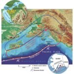 This Week in History: The 1964 Alaska Good Friday Earthquake Remains the Second Largest Ever Recorded at Magnitude 9.2, Shaking Prince William Sound for 3 Minutes and Generating a Devastating Tsunami