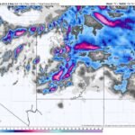 Utah Mountains Poised for Heavy Snow as Salt Lake City, Tooele and Provo Face Tricky Thursday–Friday Winter Setup