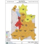 Utah Snowpack Crisis Deepens: Multiple Basins Fall Below 50% of Normal While Only High Elevations Near 70–80% Entering March 2026