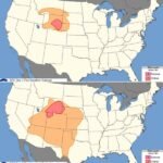 Wyoming, Colorado, Nebraska, South Dakota, and Kansas Face Critical Fire Weather Threat as Extreme Conditions Spread Across the High Plains