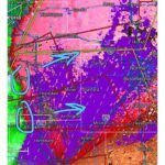 2 Confirmed Tornadoes With 70 to 85 MPH Winds Barrel Toward Bloomington Illinois Right Now