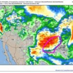 8.4 Million People Face 15 Percent Severe Risk Thursday as 30 Percent Threat Locks In for Friday Across Oklahoma to Arkansas