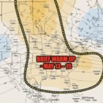 A Brief Warm Up Is Possible Mid-May Around May 13 to 15 Before the Next Big Cold Front Arrives