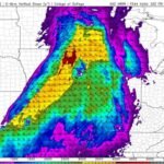Already Underwater and More Flooding Coming: Saturated Ground and Friday Severe Weather Create a Dangerous Crisis Across the Plains and Midwest