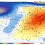 April Is Already Running Hot in Maryland, and Next Week’s Heat Surge Will Push Baltimore Even Further Above Normal Before a Cooldown Returns