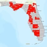 Burn Bans Slam Over 30 Florida Counties From Panhandle to Collier as Drought Tightens Its Grip Statewide