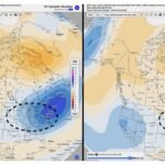 Cooler and Drier Pattern Locks In Across the Central US Late April Into May as Corn Planting Sits at Just 5 Percent