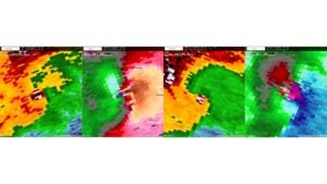 December 11, 2021 Timeline Reexamined in Kentucky as Bremen Radar Data Reveals Corrected Tornado Intensity and Velocity Peaks
