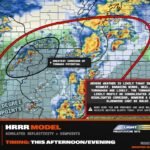Iowa, Illinois and Wisconsin Face Strong Tornado Risk With Fast-Moving Supercells Targeting Davenport to Milwaukee Corridor