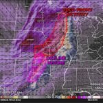 Is Friday Already Shaping Up as the Next Big Severe Weather Day? A Crashing Cold Front and a Loaded Dryline Are Targeting the Plains and Midwest — and Both Can Produce Tornadoes