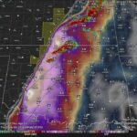 Kansas and Oklahoma Under Active Tornado and Very Large Hail Threat as Dangerous Storms Continue Thursday Evening