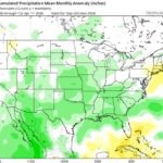 La Nina Is Gone — But a Scorching, Dry Summer Is Coming Before El Nino Brings Long-Awaited Drought Relief to the United States This Autumn