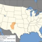 New Mexico and West Texas Face Elevated Fire Weather Risk Sunday as Dry Winds Raise Wildfire Concerns