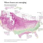 Rockies, Plains and Midwest See Record-Breaking Early Spring Leaf-Out as Millions Experience Unusual Seasonal Shift
