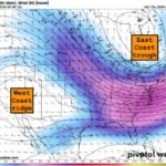 Severe Weather Pattern Quiets Through Early May but Southern US Should Watch Tuesday Through Thursday Next Week as Jet Streak and Gulf Moisture Return