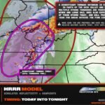 Tornado Outbreak Underway Across Central Illinois, Missouri, Arkansas and the St. Louis Metro With Millions at Risk Starting 3 to 4 PM