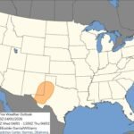 West Texas and Southeast New Mexico Face Elevated Fire Weather Risk Wednesday Through Thursday as Wind and Low Humidity Combine Across the Pecos, Midland, Odessa, and Carlsbad Corridor