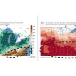 Wettest Stretch Since 1893 Drowns the Midwest While the South Bakes Through One of the Driest and Hottest Periods on Record