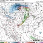 Widespread Severe Storms With Tornadoes and Large Hail to Erupt Across the Midwest and Plains Late Thursday Into Friday