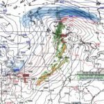 Wisconsin and Oklahoma Face Best Severe Weather Chances Today as Banana Low Pattern Limits Widespread Outbreak
