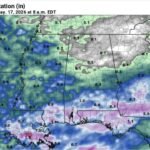 Alabama Faces Dense Fog Advisory Sunday Morning Before Drier and Warmer Week Ahead With Highs Rising to 88 to 92 Degrees by May 16 to 17