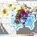 April 2026 Severe Weather Recap: Plains and Midwest Saw Above Average Activity While the Southeast Had Its Quietest April Since 2012